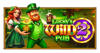 Προεπισκόπηση Lucky’s Wild Pub 2